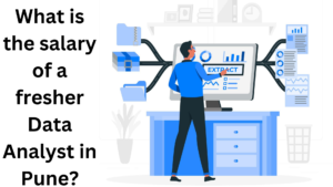Read more about the article What is the salary of a fresher Data Analyst in Pune?